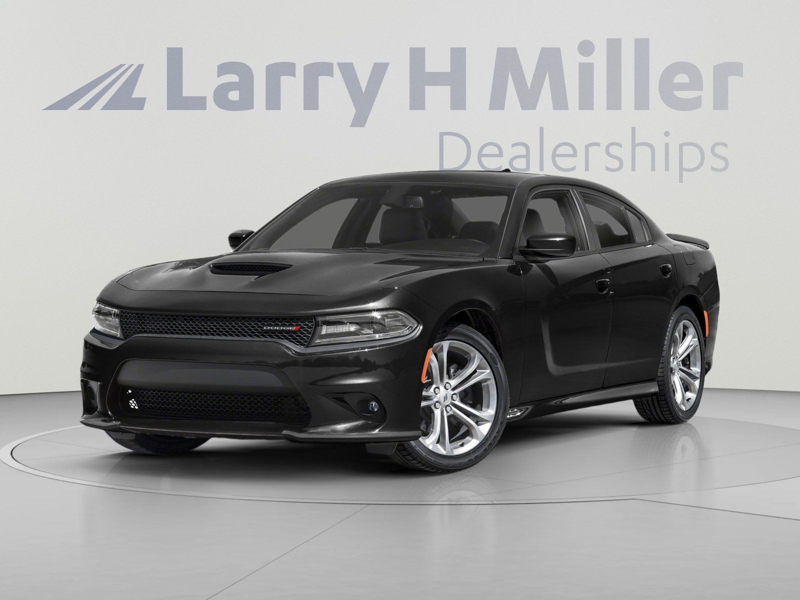 Used 2020 Dodge Charger GT w/ Driver Convenience Group RWD image 1