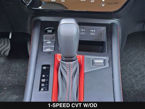 New 2026 Nissan Kicks SR image 21