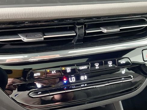 New 2025 Buick Envista Avenir image 12