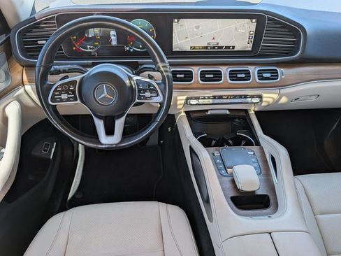 Used 2022 Mercedes-Benz GLE 350 4MATIC image 21