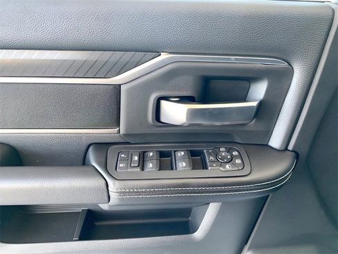 New 2026 RAM 2500 Big Horn image 14