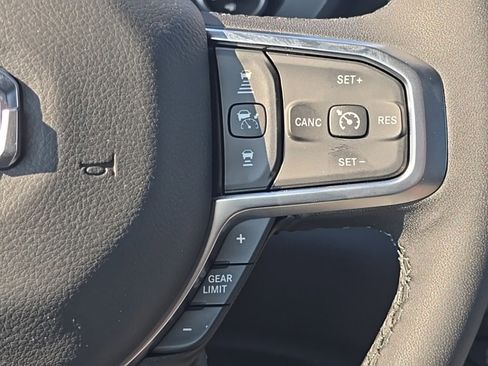 New 2026 RAM 1500 Big Horn image 29