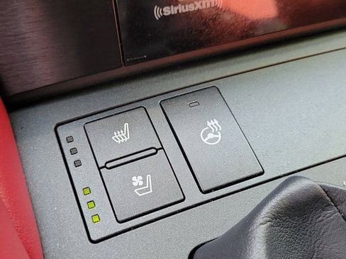 Used 2023 Lexus RC 350 image 30