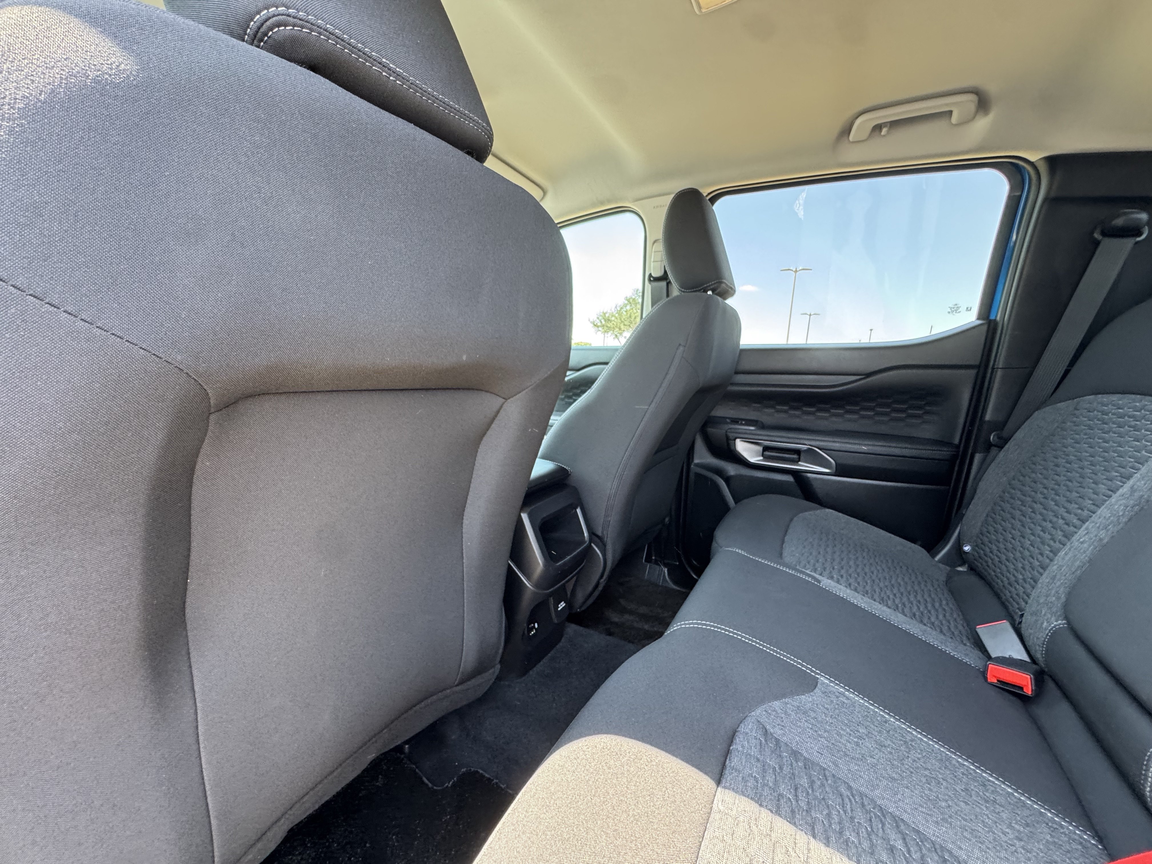 Used 2025 Ford Ranger XLT RWD image 26