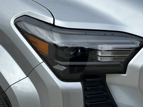 New 2025 Toyota Tacoma SR5 image 29