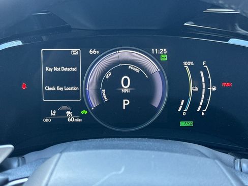 Used 2026 Lexus NX 450h+ AWD w/ Luxury Package image 34