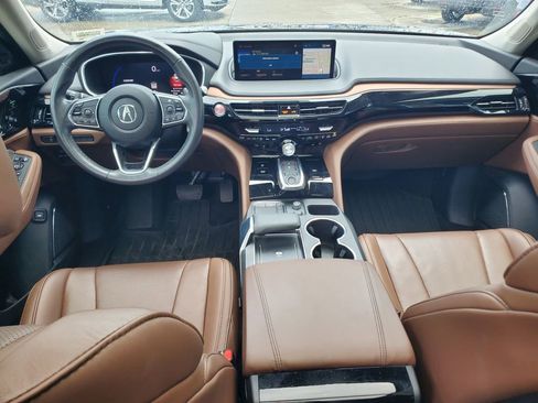 Certified 2024 Acura MDX FWD w/ Technology Package image 10