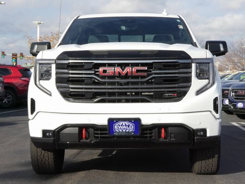New 2026 GMC Sierra 1500 AT4 w/ AT4 Premium Package image 22