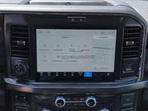 New 2026 Ford F250 Lariat image 18