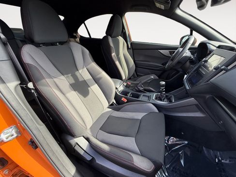 Used 2023 Subaru WRX image 19