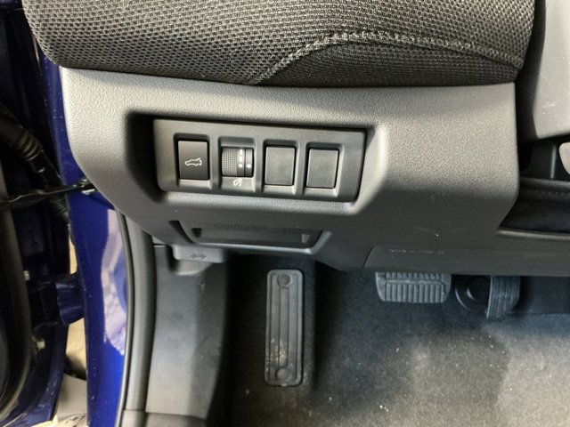 New 2026 Subaru Outback Premium AWD/4WD image 11