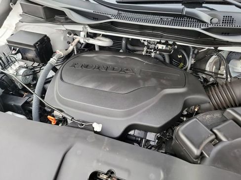 Used 2024 Honda Odyssey EX-L image 27