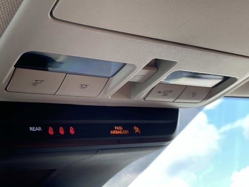 Used 2023 MAZDA CX-50 AWD 2.5 Turbo w/ Premium Pkg image 32