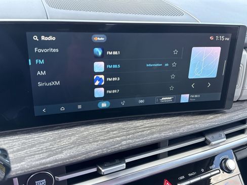 New 2026 Hyundai Santa Fe Limited image 18