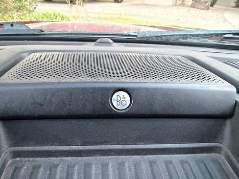 Used 2019 Ford F250 Platinum w/ Platinum Ultimate Package image 22