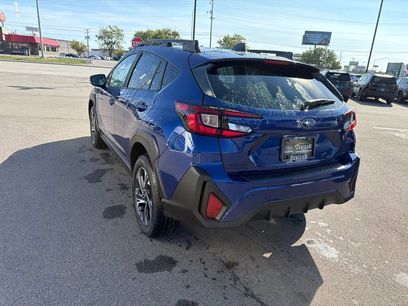 New 2026 Subaru Crosstrek 2.5i Premium