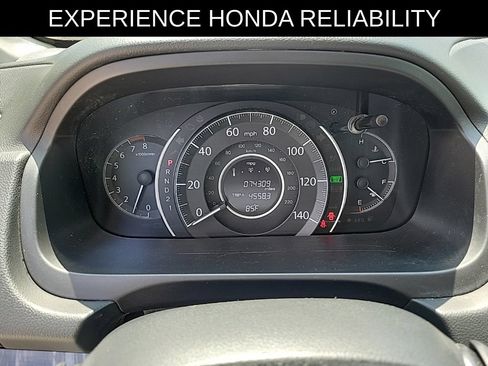 Used 2013 Honda CR-V EX-L image 22