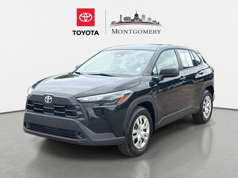 Used 2026 Toyota Corolla Cross L FWD image 7