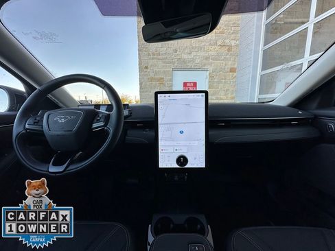 Used 2024 Ford Mustang Mach-E Premium image 23