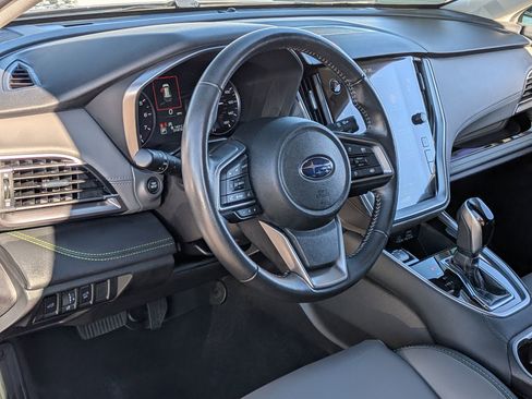 Certified 2023 Subaru Outback Onyx Edition image 14