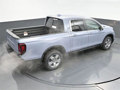 New 2026 Honda Ridgeline RTL image 31