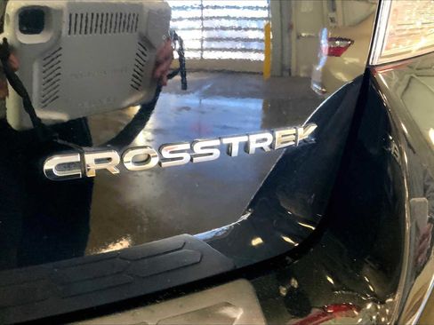 Used 2019 Subaru Crosstrek 2.0i Premium w/ Popular Package #3 image 10