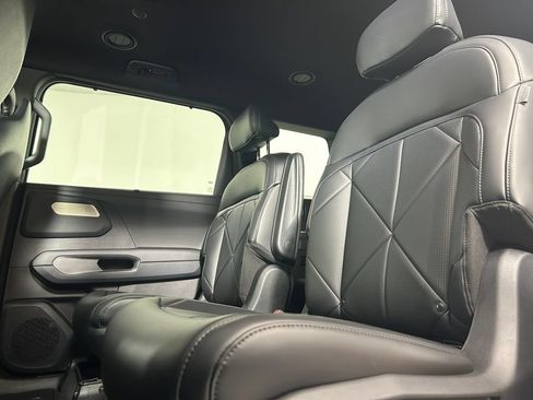 Used 2027 Kia Telluride EX AWD/4WD image 27