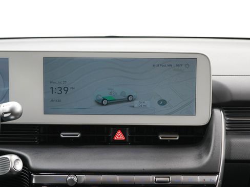 Certified 2024 Hyundai Ioniq 5 SE AWD/4WD image 14
