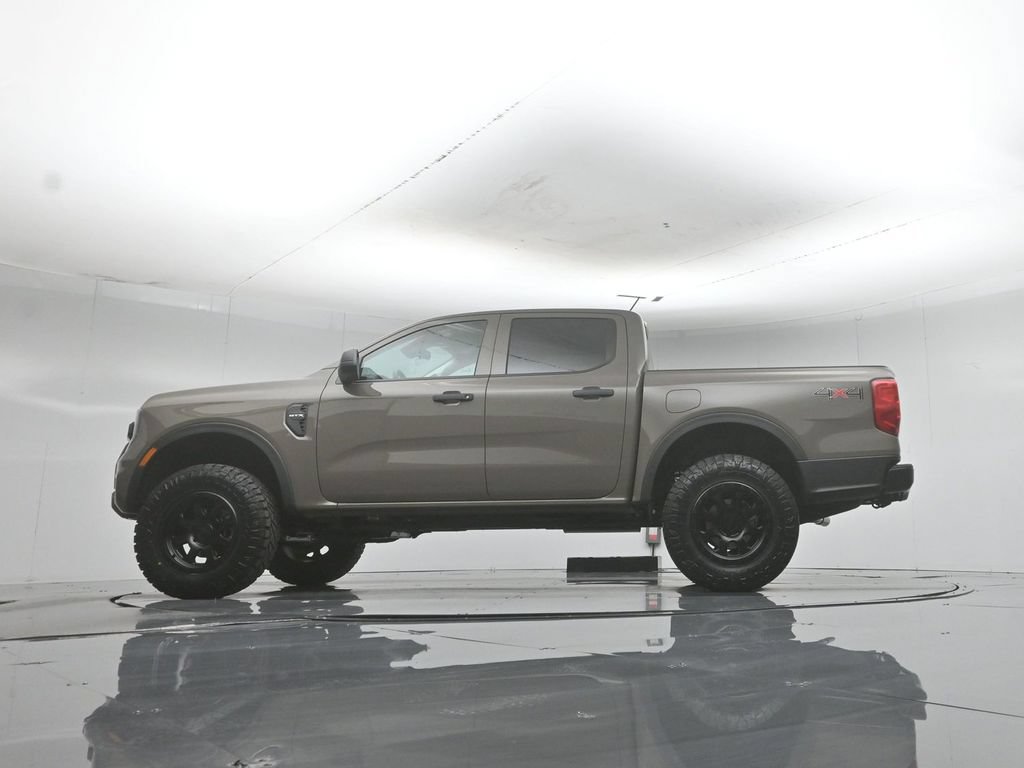 New 2026 Ford Ranger XL AWD/4WD image 44