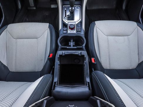 Used 2021 Subaru Forester Premium w/ Popular Package #1 image 32