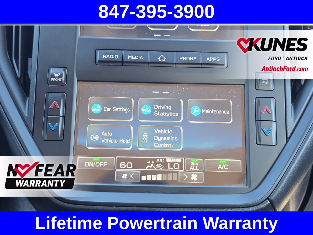 Used 2024 Subaru Impreza 2.0i AWD/4WD image 50