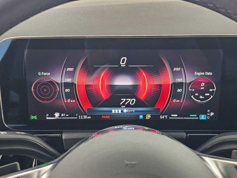 Certified 2025 Mercedes-Benz GLA 250 image 24