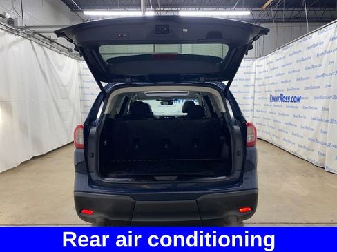 Certified 2023 Subaru Ascent Onyx Edition image 16