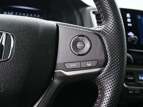 Used 2023 Honda Passport TrailSport image 21