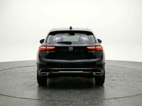 Used 2024 Buick Envision Preferred AWD/4WD image 7