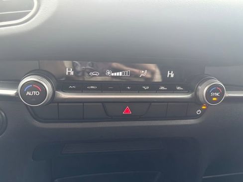 Used 2025 MAZDA CX-30 AWD 2.5 S w/ Select Sport Pkg image 14