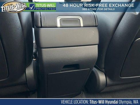 New 2026 Hyundai Santa Fe Limited image 36