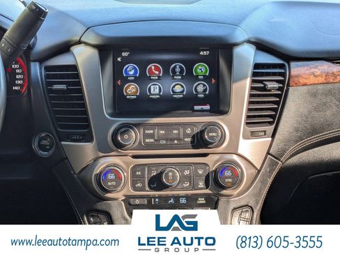 Used 2015 GMC Yukon Denali w/ Touring Package image 20