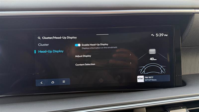 Used 2026 Hyundai Palisade Calligraphy AWD/4WD image 39