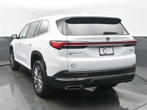 New 2026 Buick Enclave Preferred w/ Power Package image 4