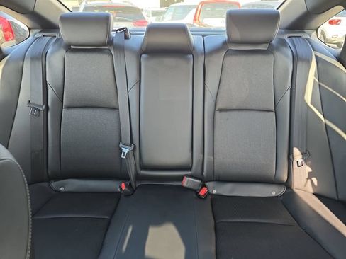 Used 2021 Honda Accord Sport image 13