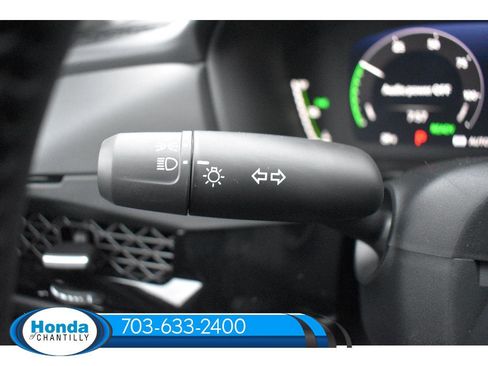 New 2026 Honda Accord Touring image 10