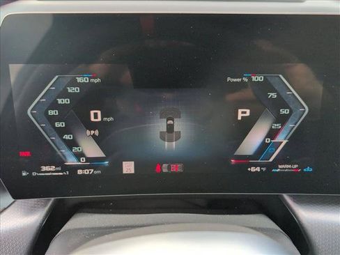 New 2026 BMW X1 M35i w/ Technology Package AWD/4WD image 10