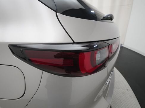 Used 2025 MAZDA CX-5 AWD 2.5 S w/ Select Package image 35