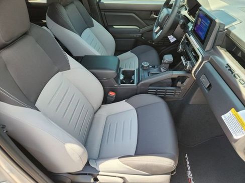 New 2026 Toyota Tacoma TRD Off-Road AWD/4WD image 12