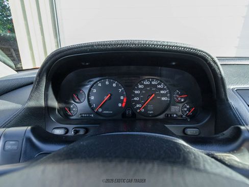 Used 1992 Acura NSX image 41