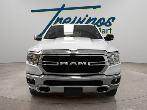 Used 2023 RAM 1500 Lone Star AWD/4WD image 4