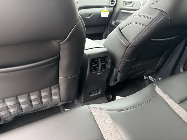New 2026 Ford Bronco Sport Big Bend w/ Convenience Package AWD/4WD image 9