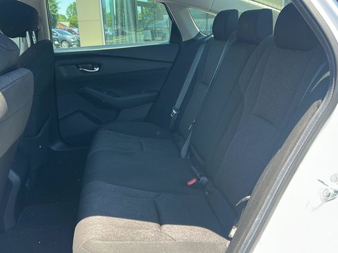 Used 2024 Honda Accord EX image 16