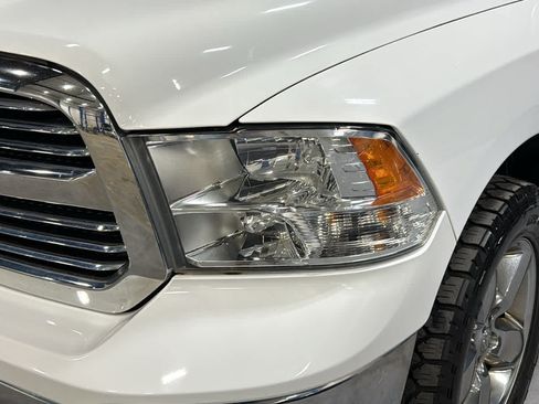 Used 2016 RAM 1500 Big Horn AWD/4WD image 7